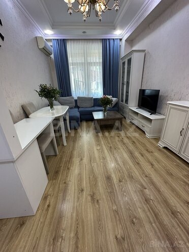 2-комн. новостройка - Хырдалан - 96 м² (4)