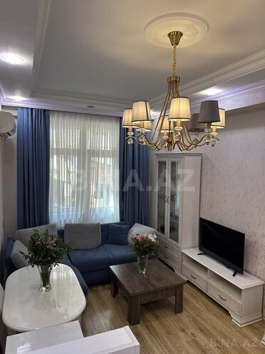 2-комн. новостройка - Хырдалан - 96 м² (8)