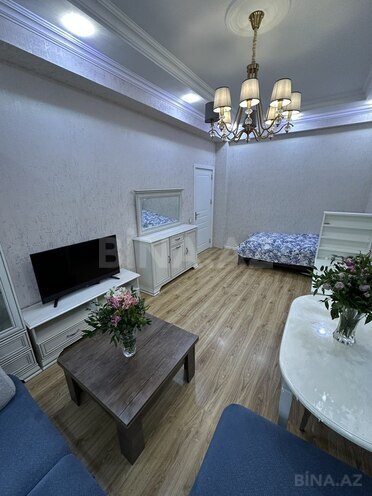 2-комн. новостройка - Хырдалан - 96 м² (5)