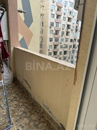 2-комн. новостройка - Хырдалан - 96 м² (18)