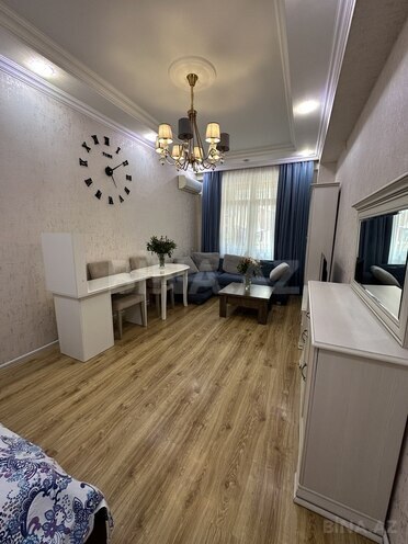 2-комн. новостройка - Хырдалан - 96 м² (11)