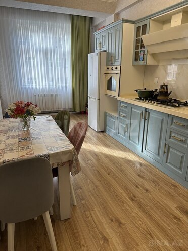 2-комн. новостройка - Хырдалан - 96 м² (2)