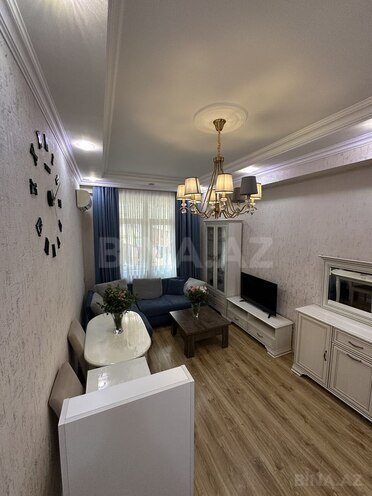 2-комн. новостройка - Хырдалан - 96 м² (10)