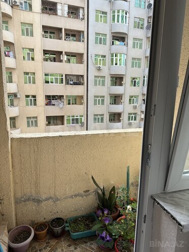 2-комн. новостройка - Хырдалан - 96 м² (19)