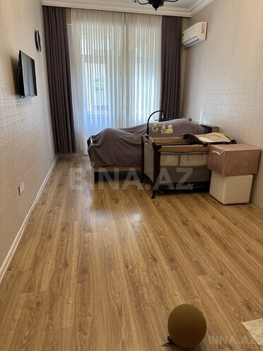 2-комн. новостройка - Хырдалан - 96 м² (6)