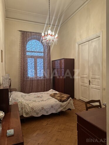 5-комн. вторичка - м. Ичеришехер - 190 м² (9)