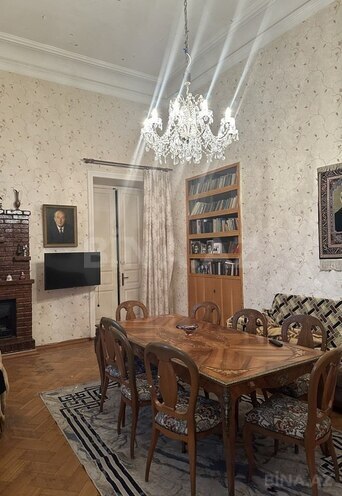 5-комн. вторичка - м. Ичеришехер - 190 м² (7)
