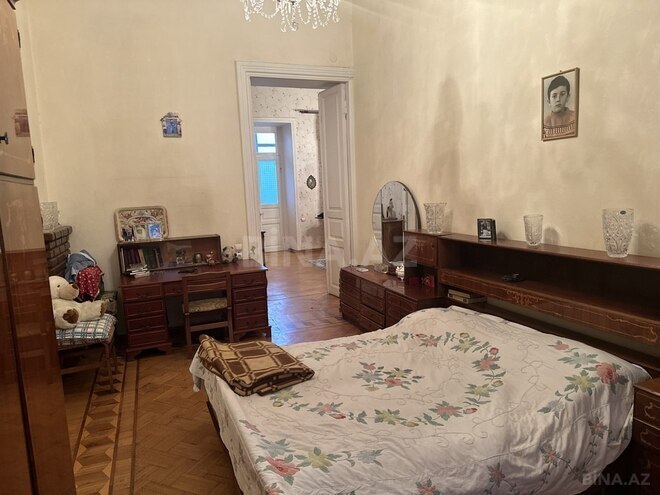 5-комн. вторичка - м. Ичеришехер - 190 м² (15)