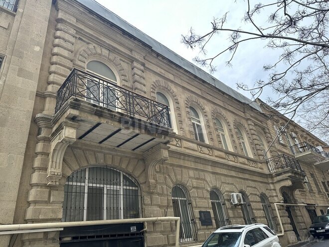 5-комн. вторичка - м. Ичеришехер - 190 м² (1)