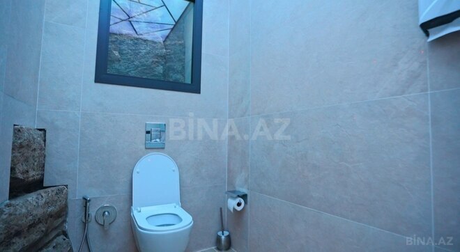 9 otaqlı həyət evi/bağ evi - Badamdar q. - 700 m² (7)