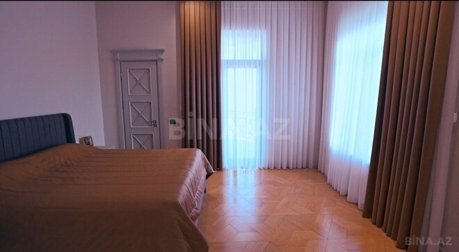 9 otaqlı həyət evi/bağ evi - Badamdar q. - 700 m² (13)