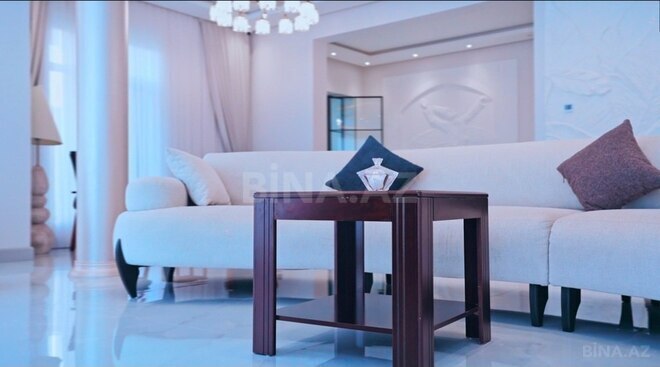 9 otaqlı həyət evi/bağ evi - Badamdar q. - 700 m² (12)