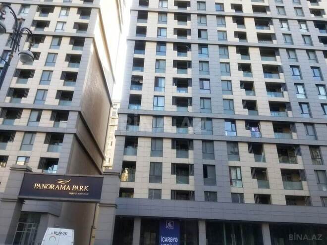 3-комн. новостройка - Хатаинский р. - 126 м² (1)