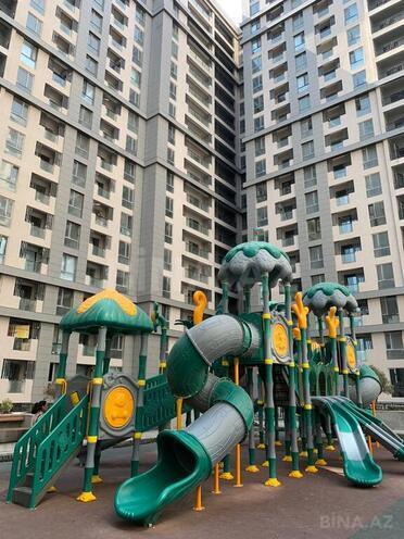3-комн. новостройка - Хатаинский р. - 126 м² (3)