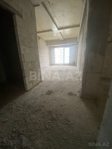 3-комн. новостройка - Хатаинский р. - 126 м² (5)