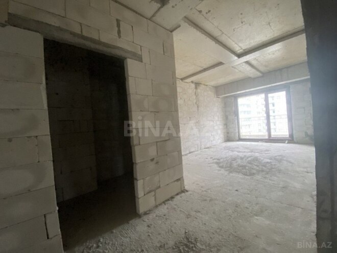 3-комн. новостройка - Хатаинский р. - 126 м² (6)
