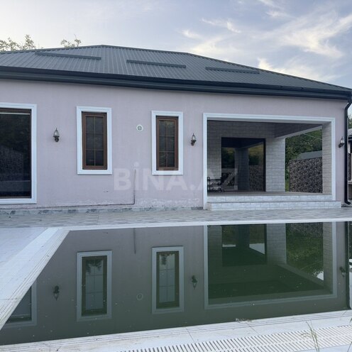 4 otaqlı həyət evi/bağ evi - Quba - 110 m² (3)