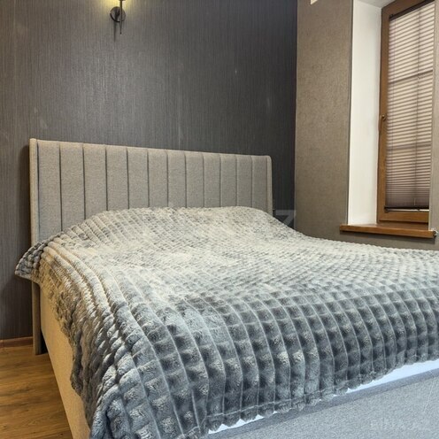 4 otaqlı həyət evi/bağ evi - Quba - 110 m² (14)
