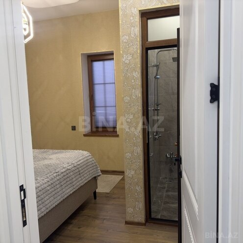 4 otaqlı həyət evi/bağ evi - Quba - 110 m² (8)