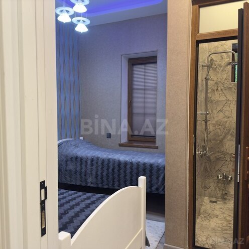 4 otaqlı həyət evi/bağ evi - Quba - 110 m² (18)