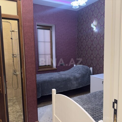 4 otaqlı həyət evi/bağ evi - Quba - 110 m² (12)