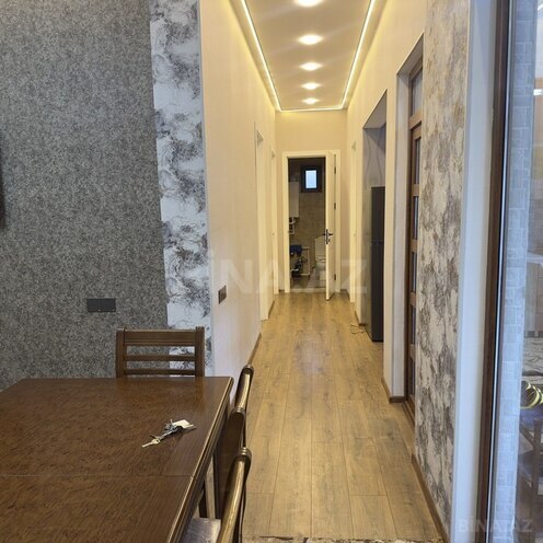 4 otaqlı həyət evi/bağ evi - Quba - 110 m² (6)