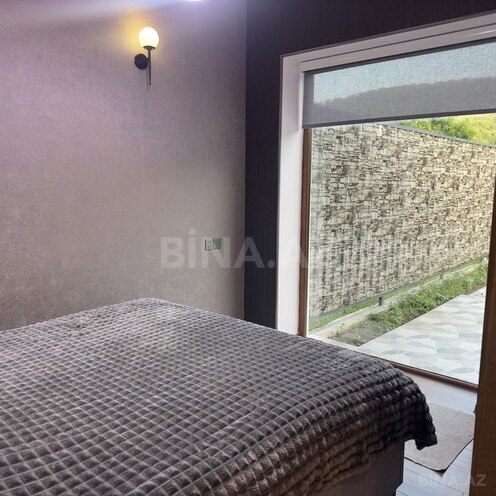 4 otaqlı həyət evi/bağ evi - Quba - 110 m² (13)