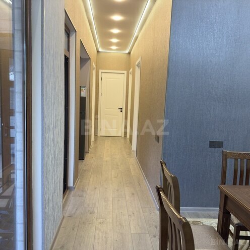 4 otaqlı həyət evi/bağ evi - Quba - 110 m² (16)
