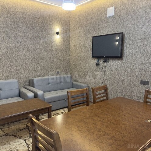 4 otaqlı həyət evi/bağ evi - Quba - 110 m² (7)