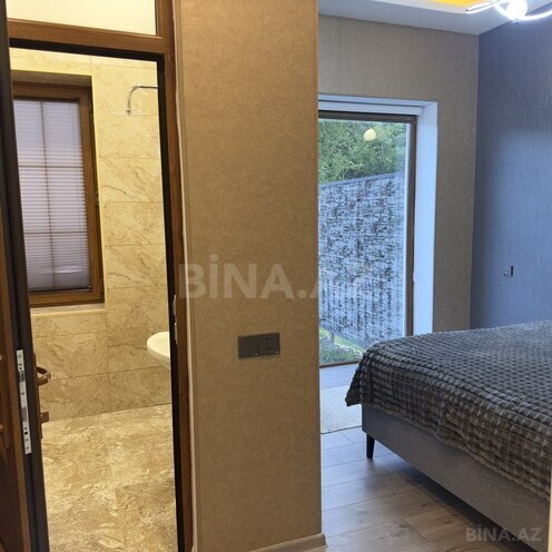 4 otaqlı həyət evi/bağ evi - Quba - 110 m² (20)