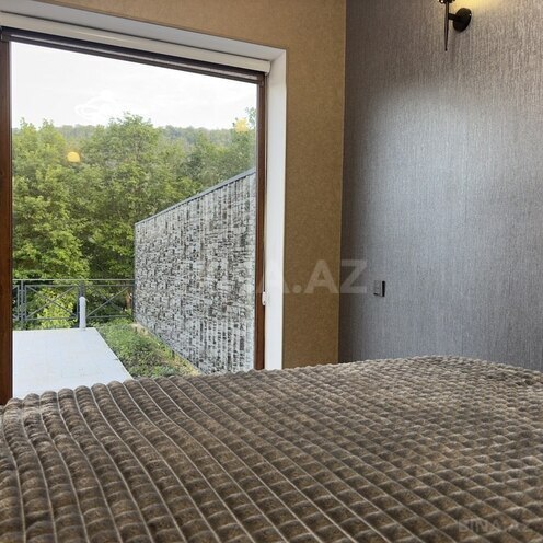 4 otaqlı həyət evi/bağ evi - Quba - 110 m² (21)