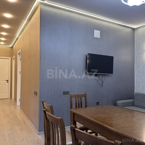 4 otaqlı həyət evi/bağ evi - Quba - 110 m² (19)