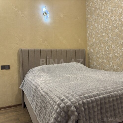 4 otaqlı həyət evi/bağ evi - Quba - 110 m² (9)
