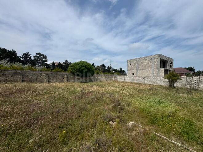 Продаётся  участок 9 сот, пос. Шаган, photo 3 from 10