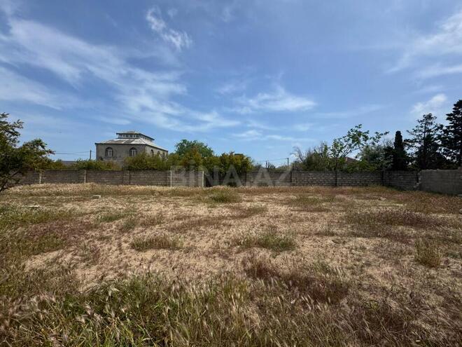 Продаётся  участок 9 сот, пос. Шаган, photo 8 from 10