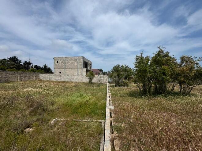 Продаётся  участок 9 сот, пос. Шаган, photo 5 from 10