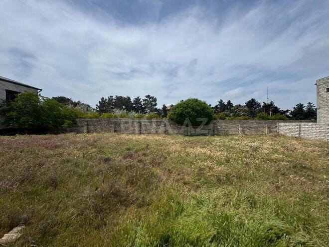 Продаётся  участок 9 сот, пос. Шаган, photo 4 from 10