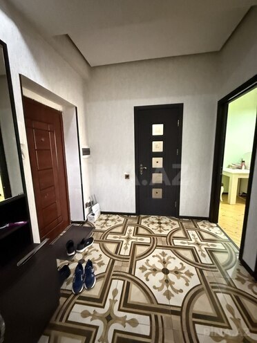3-комн. новостройка - Хырдалан - 100 м² (4)