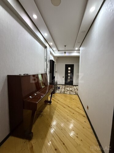 3-комн. новостройка - Хырдалан - 100 м² (8)