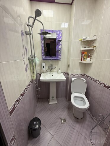 3-комн. новостройка - Хырдалан - 100 м² (6)