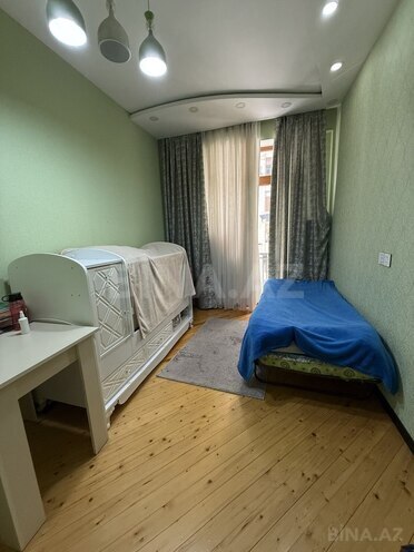 3-комн. новостройка - Хырдалан - 100 м² (2)