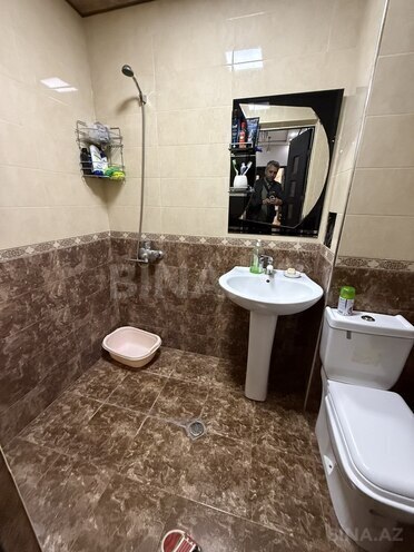 3-комн. новостройка - Хырдалан - 100 м² (3)