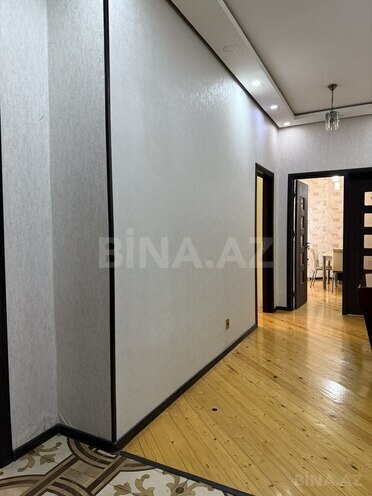 3-комн. новостройка - Хырдалан - 100 м² (7)