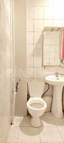 1-комн. вторичка - Сумгаит - 35 м² (12)