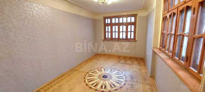 1-комн. вторичка - Сумгаит - 35 м² (9)