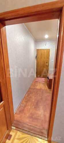 1-комн. вторичка - Сумгаит - 35 м² (8)