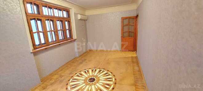 1-комн. вторичка - Сумгаит - 35 м² (1)