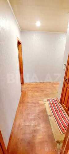 1-комн. вторичка - Сумгаит - 35 м² (5)