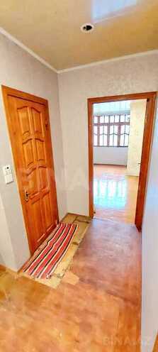 1-комн. вторичка - Сумгаит - 35 м² (2)