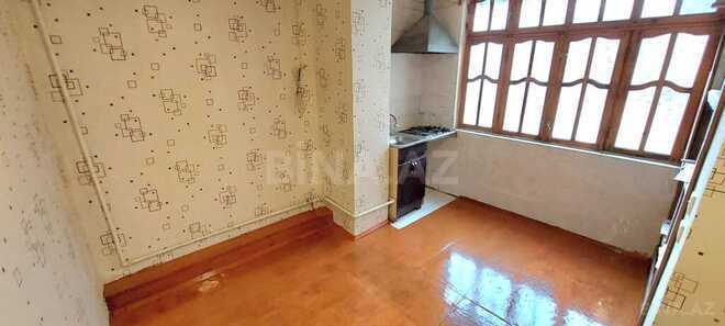 1-комн. вторичка - Сумгаит - 35 м² (6)